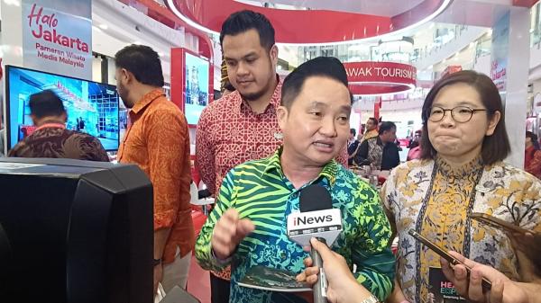 Selangor Garap Pasar Indonesia Lewat Wisata Medis Terpadu