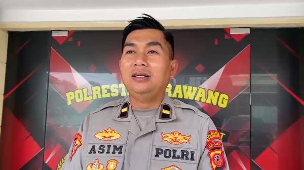Penyebab Kebakaran Kantor BPN Karawang Belum Terungkap, Polisi Tunggu Hasil Puslabfor
