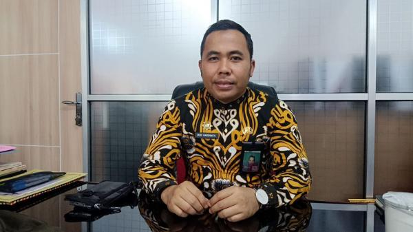 Ditanya soal Kasus PDAM Tirta Ratu Samban, Dewan Pengawas: “Mohon Ampun Nian, Off Dulu”