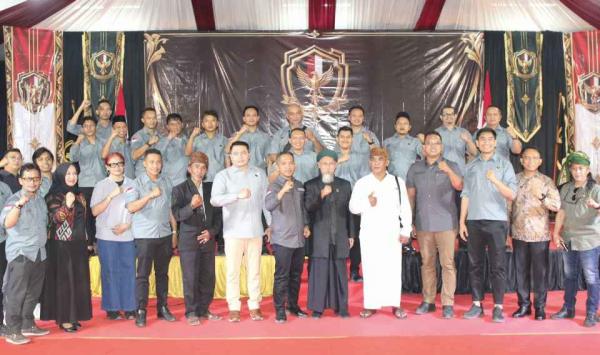 Perluas Beasiswa, BAJA Jalin Kerja Sama dengan Ponpes Al Fath dan Brilian English Course