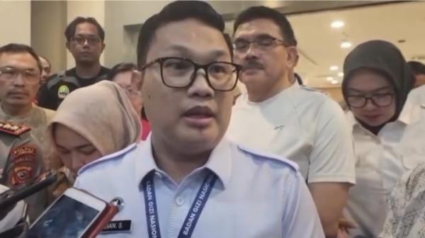 Ratusan Siswa Cirebon Dilarikan ke 4 Rumah Sakit, SPPG Penyedia MBG Disuspend