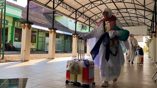 Imbas Situasi Timur Tengah Memanas, 110 Jemaah Umrah NU Boyolali Tunda Keberangkatan