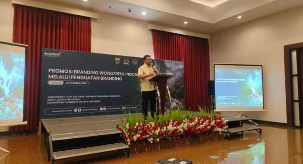 Ilham Permana Siap Perjuangkan Pemekaran Cianjur Selatan, Moratorium Jadi Tantangan