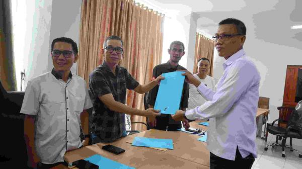 Wirahadikusumah Kembali Maju, Perebutan Kursi Ketua PWI Lampung Mulai Memanas