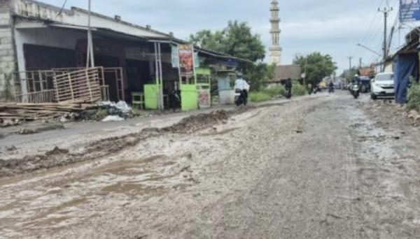 Duka Warga Utara Tangerang: Saban Hari Mengadu Nasib di Atas Jalan Rusak 300 Km dan Lubang Maut