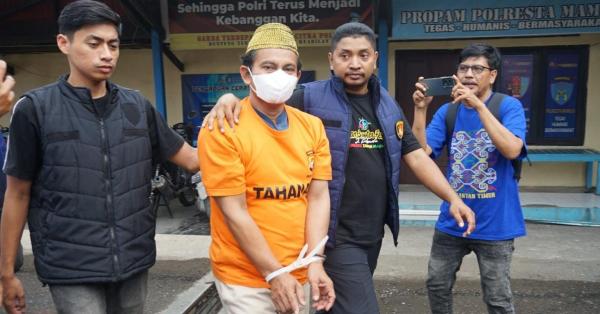 Modus Gandakan Uang hingga Miliaran Rupiah, Pria Asal Banten Diduga Tipu Korban Rp80 Juta di Mamuju