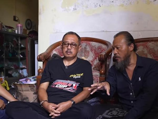 Armuji Sentil Dinsos soal Penanganan Kasus Anak Disabilitas Meninggal Diduga Dirundung