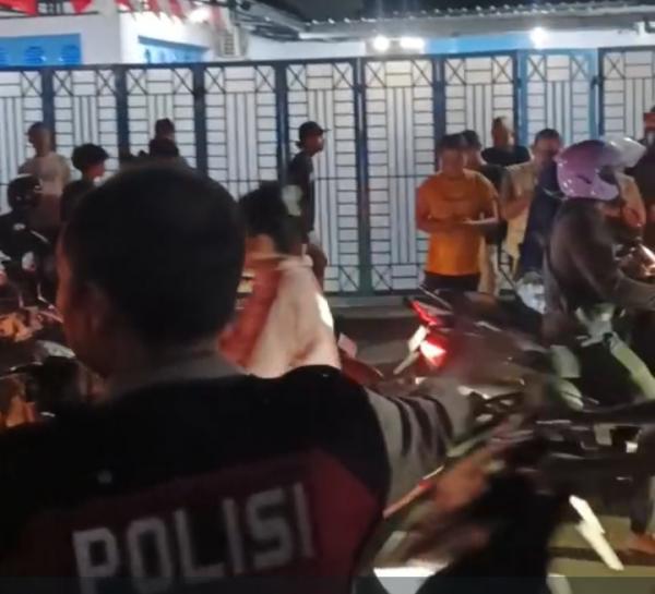 Ratusan Siswa di Cirebon Diduga Keracunan MBG, Orang Tua Geruduk Dapur SPPG