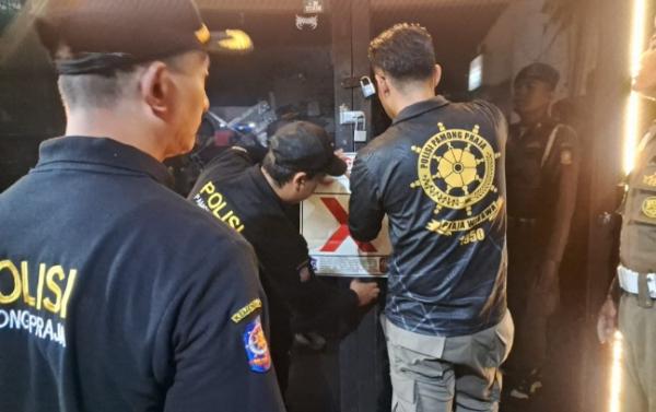Tak Boleh Beroperasi Lewat Jam 10 Malam, Ini Aturan Baru Miras di Surabaya