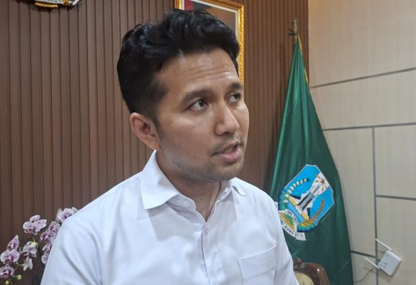 Antrean BBM Belum Normal, Emil Dardak Minta Distribusi Dipercepat