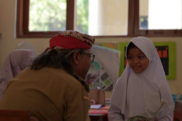 Temanggung Uji Coba Sekolah Kalih Ngaji di 100 SD Negeri