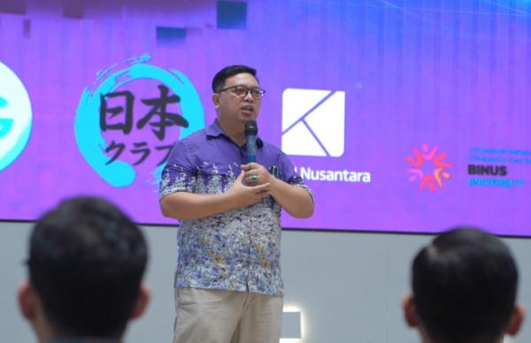 Pendidikan Bahasa dan Budaya Jepang Didorong Lebih Dekat dengan Kebutuhan Industri