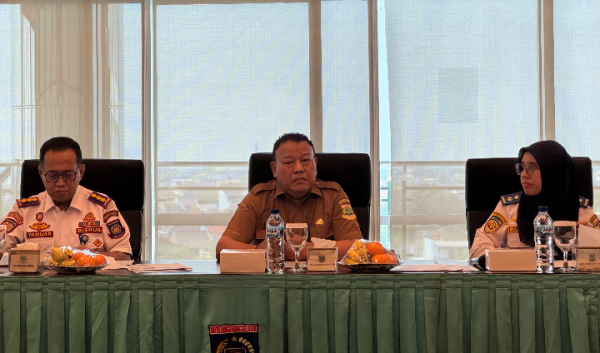 U-turn Baru di Serpong Utara Ditargetkan Rampung Akhir Tahun 2026