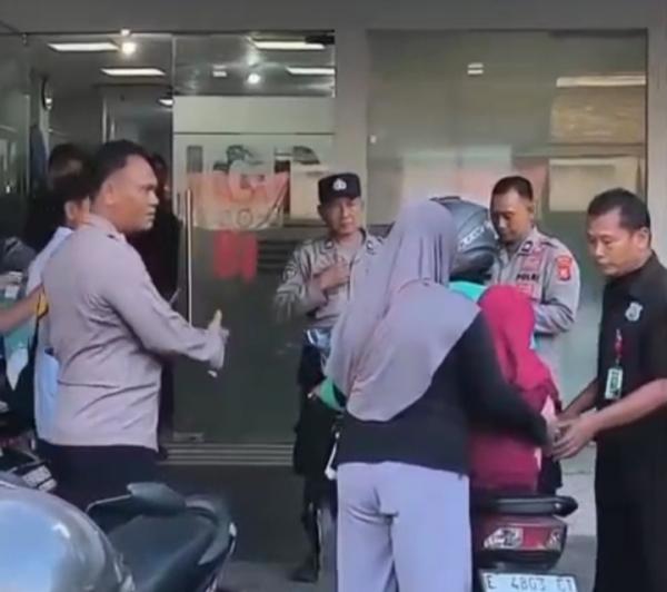 BREAKING NEWS: Puluhan Siswa di Cirebon Diduga Keracunan Usai Santap MBG, IGD Rumah Sakit Penuh