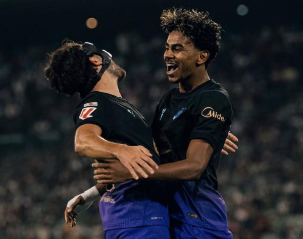 Jadwal Liga Champions Malam Ini: PSG vs Barcelona Jadi Duel Panas, Liverpool Incar Kemenangan