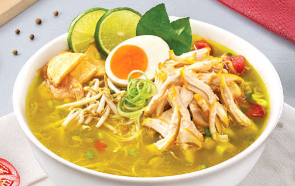 Cara Membuat Soto Ayam Kuah Kuning yang Gurih, Harum, dan Menggugah Selera