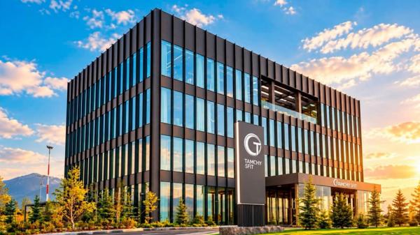 Tamchy SFIT Kirgizstan Raih Penghargaan fDi Intelligence 2026