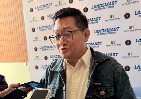 Gandeng UB, Badan Bank Tanah Kaji Pemanfaatan 35 Ribu Hektare Lahan