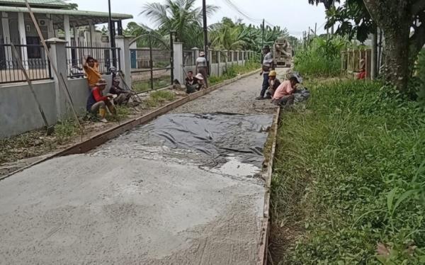 Pengurus Tanah Wakaf Nachoda Sulaiman Berharap Ada Kejelasan Status Lahan