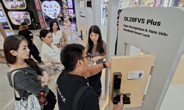 Smart Lock Mulai Dilirik, Teknologi Kunci Digital Bikin Akses Rumah Lebih Praktis