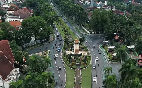Cuaca Kota Malang Hari Ini 20 Oktober Cerah di Lima Kecamatan, Suhu Capai 33 Derajat