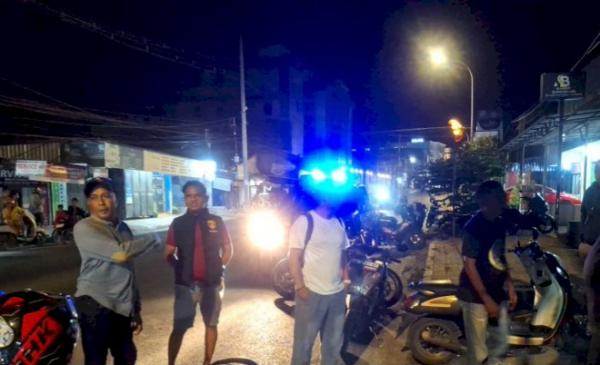 Polisi Gerak Cepat, Perkelahian di Naikoten Satu Kupang Berakhir Damai