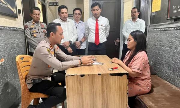 Satresnarkoba Takalar Sita 343 Butir Trihexyphenidyl Siap Edar, 6 Orang Diamankan