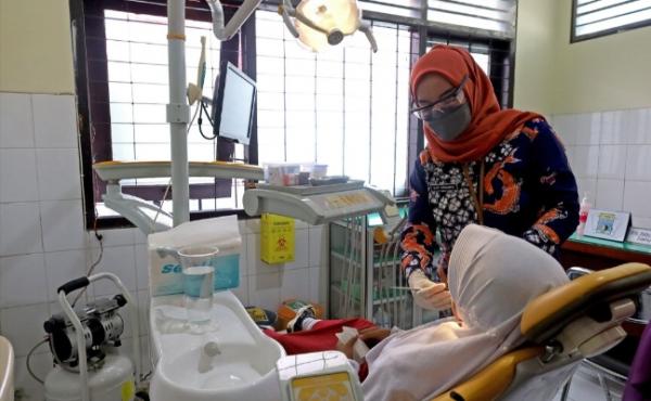 Puskesmas Surabaya Berubah Total pada 2027, Ada AC dan Sistem Antrean e-Health