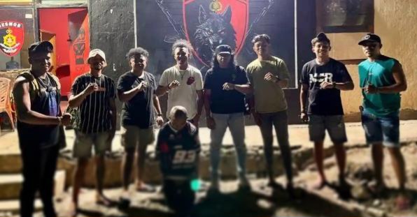 Diburu Dua Bulan, Agen Travel Terduga Penipu Wisatawan Labuan Bajo Ditangkap di Manggarai Timur