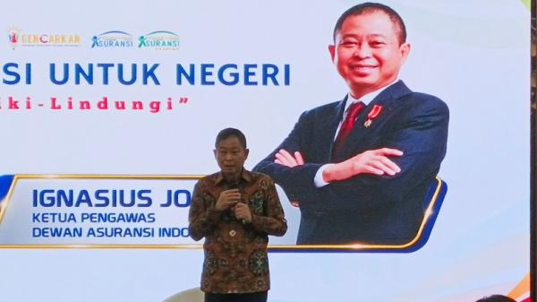 Literasi Asuransi Rendah, Edukasi Konsumen Perlu Diperluas