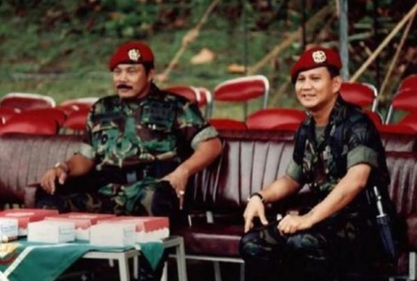 Pemerintah Sampaikan Dukacita atas Berpulangnya Mantan KSAD Subagyo HS, Ini Jasa yang Dikenang