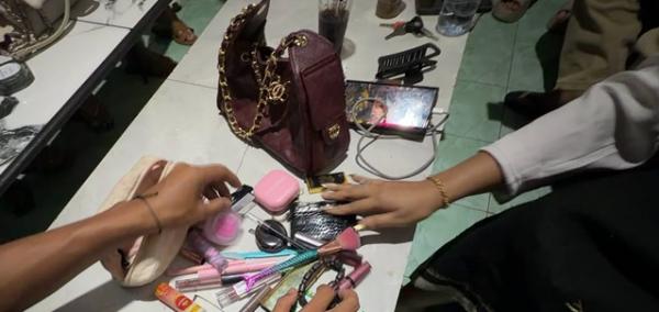 Operasi Sarang Narkoba di Waingapu Berlanjut, Polisi Bakal Rutin Razia Tempat Hiburan Malam