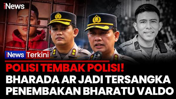 Kasus Penembakan Polairud Asal Flores di Pondok Cabe, Kapolri Pastikan Ditangani Propam