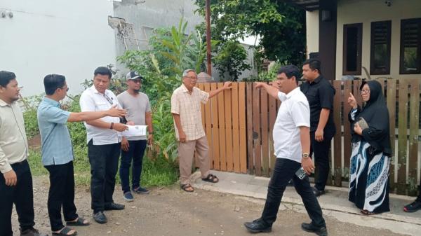 Nasib Tragis Lansia di Medan: Punya SHM tapi Dilapor Pengontrak, Terancam Tersangka