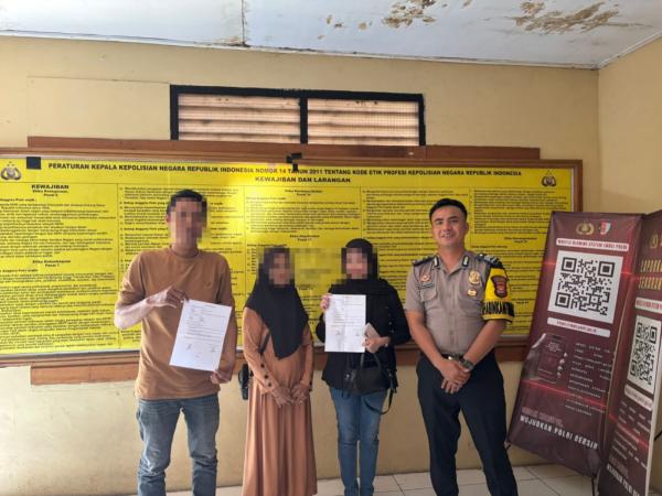 Tolak Diajak Balikan, Wanita di Majene Diikuti Mantan dari Makassar