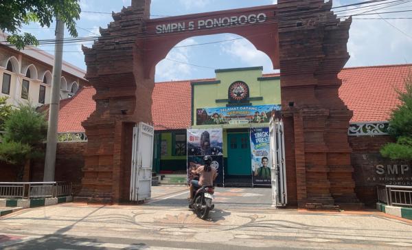 Dana Partisipasi SMPN 5 Ponorogo Dipersoalkan, Ini Penjelasan Komite