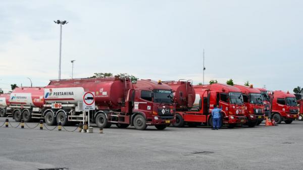 Penyaluran BBM di Madina Dipantau Ketat, Pertamina Siapkan Skema Alih Suplai