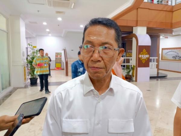 Amsakar Pastikan Alokasi Kaveling Laut Dikembalikan ke BP Batam