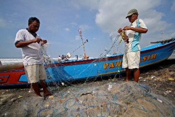 Kabar Gembira! 1.000 Nelayan Subang Bakal Dapat Jaminan Sosial