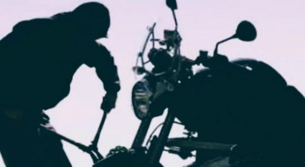 Motor Guru SMP di Cianjur Dicuri, Pelaku Diduga Ancam Korban Pakai Pistol