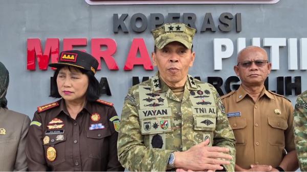 40 Koperasi Merah Putih di Priangan Timur Dinyatakan Siap Beroperasi Akhir 2026