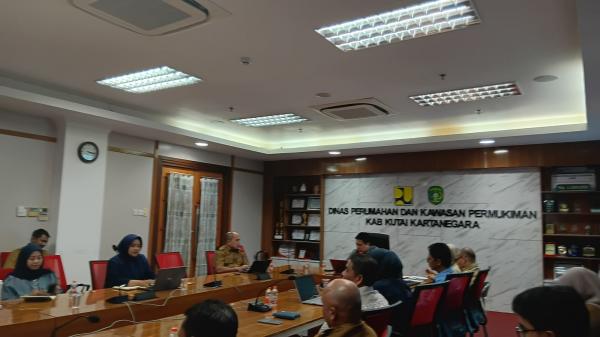 Retribusi Tenaga Kerja Asing di Kukar Belum Optimal, Disnaker Evaluasi Tujuh Perusahaan