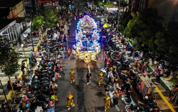 Bojonegoro Night Carnival 2026 Resmi Dibatalkan, Apa Alasanya? Ini Kata Disbudpar