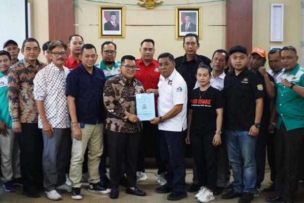 Buruh Kendal Desak Upah Sektoral 2027, DPRD Siap Terbitkan Rekomendasi