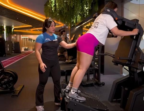 Tak Ada Lagi Alasan Malas Olahraga! Gym Buka 24 Jam, Hidup Sehat Makin Fleksibel