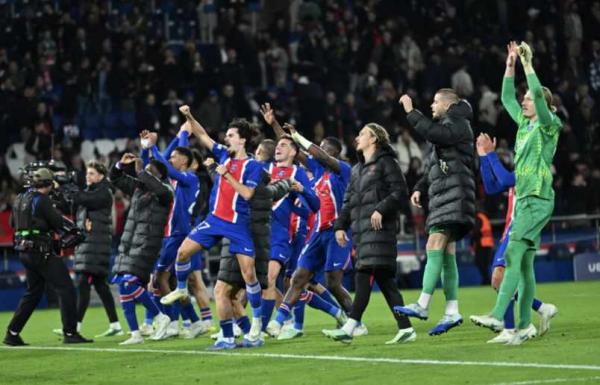 PSG Hajar Barcelona 4-2, Peluang Hattrick Juara Liga Champions Menguat
