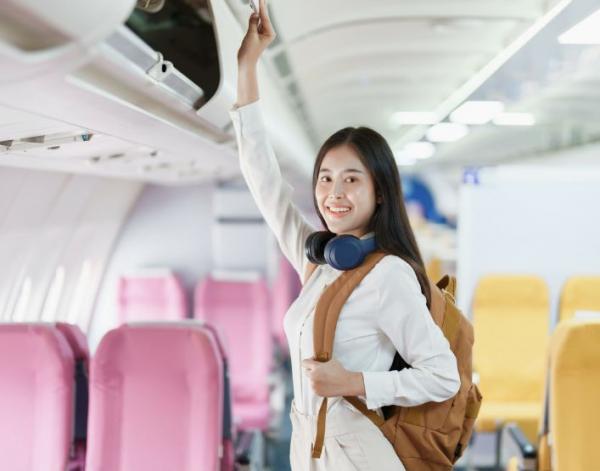 Ini Syaratnya, Tiket Pesawat Kelas Ekonomi Bebas PPN saat Libur Nataru 2026