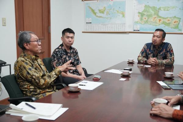 Apa yang Dicari Investor Jepang? Konjen Soroti Kesiapan Infrastruktur