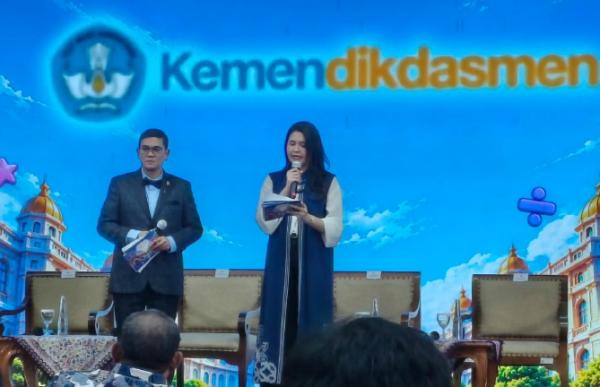 Juara Kelas Indonesia Jadi Wadah Siswa SD Kembangkan Potensi dan Prestasi