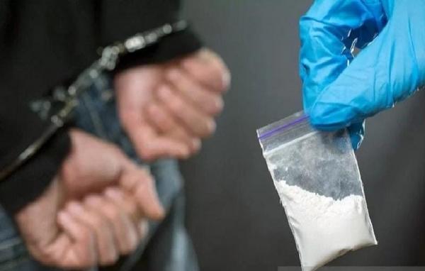 Polisi Bongkar Dugaan Peredaran Narkoba di Majalaya Karawang, Sita 6,6 Gram Sabu dan 1.610 Butir OKT